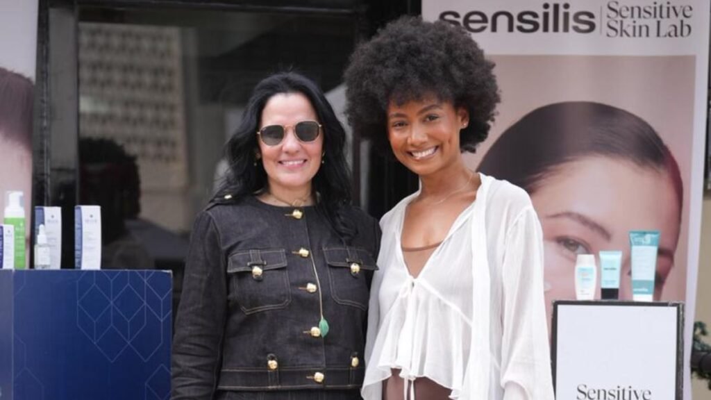 The Brow Place RD eleva la experiencia de belleza integral en Santo Domingo