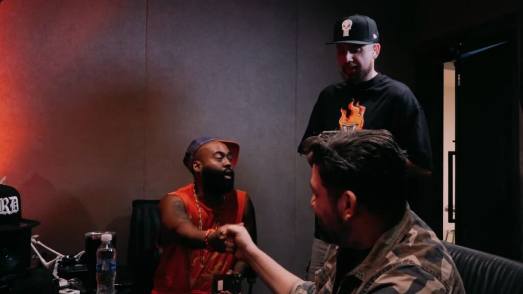 Video: El Piro y El Fother lanzan “Los Verdaderos Criminales”, un rap de protesta a Robo de Senasa