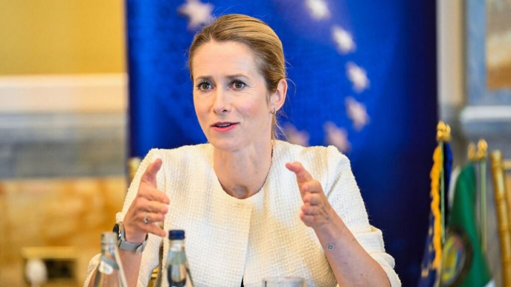 Bruselas reafirma que Dinamarca no cederá Groenlandia pese a presiones