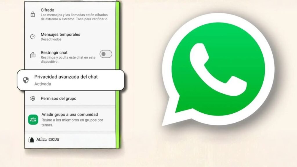 Nueva demanda acusa a Meta de vulnerar la privacidad de mensajes en WhatsApp