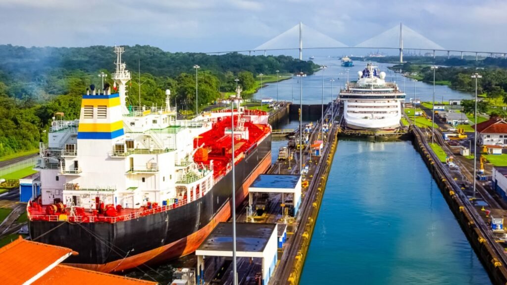 Panamá anula concesión a empresa china en puertos clave del canal