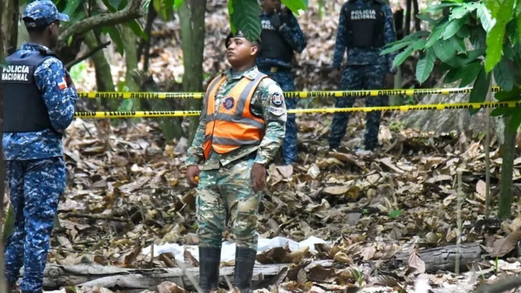 Autoridades encuentran evidencia clave y redoblan búsqueda de la niña Brianna Genao Rosario