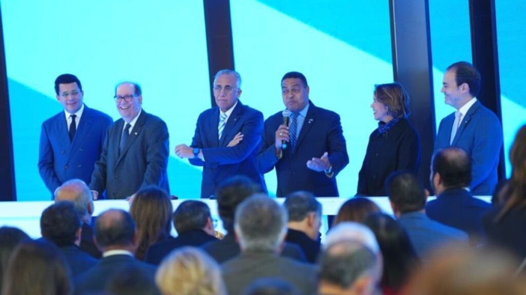 JCC 2026 se perfilan como gran vitrina deportiva y turística de la República Dominicana