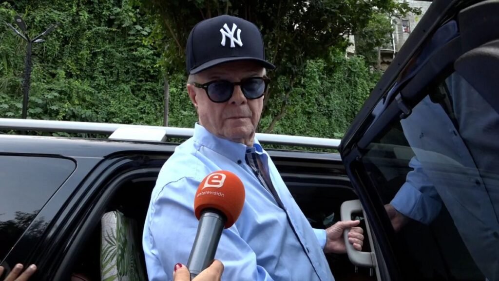 Hipólito Mejía insta a Abinader a hacer “cambios reales”, no simples traslados