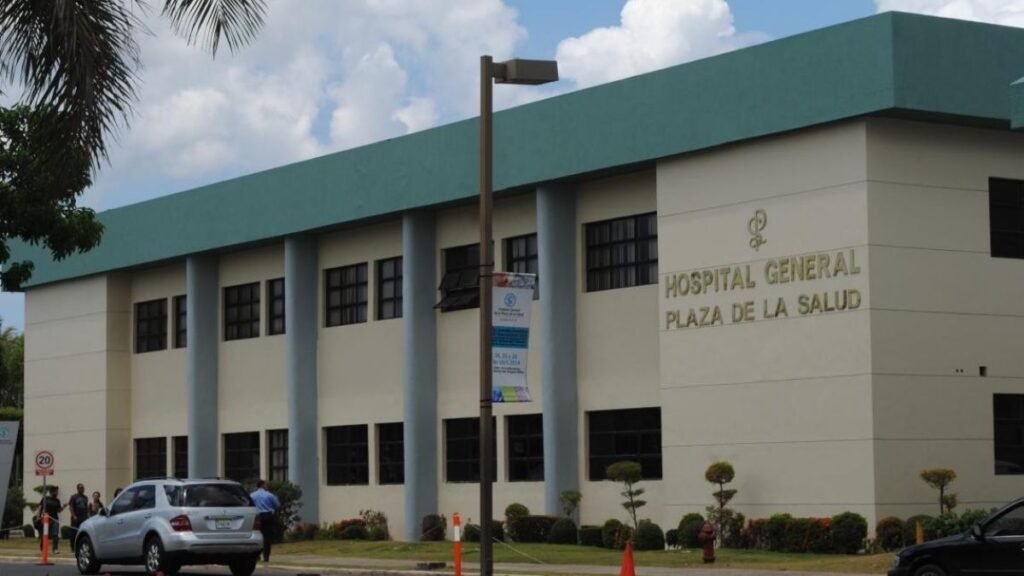 Hospital General Plaza de la Salud niega vínculos con comercio de órganos