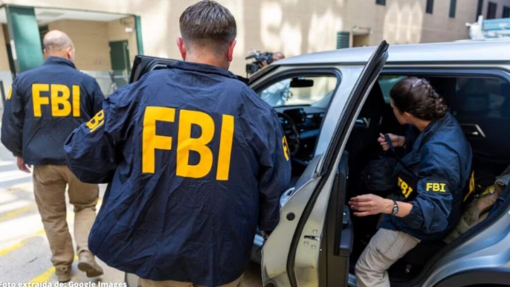 FBI allana vivienda de periodista del Washington Post por investigación de filtraciones