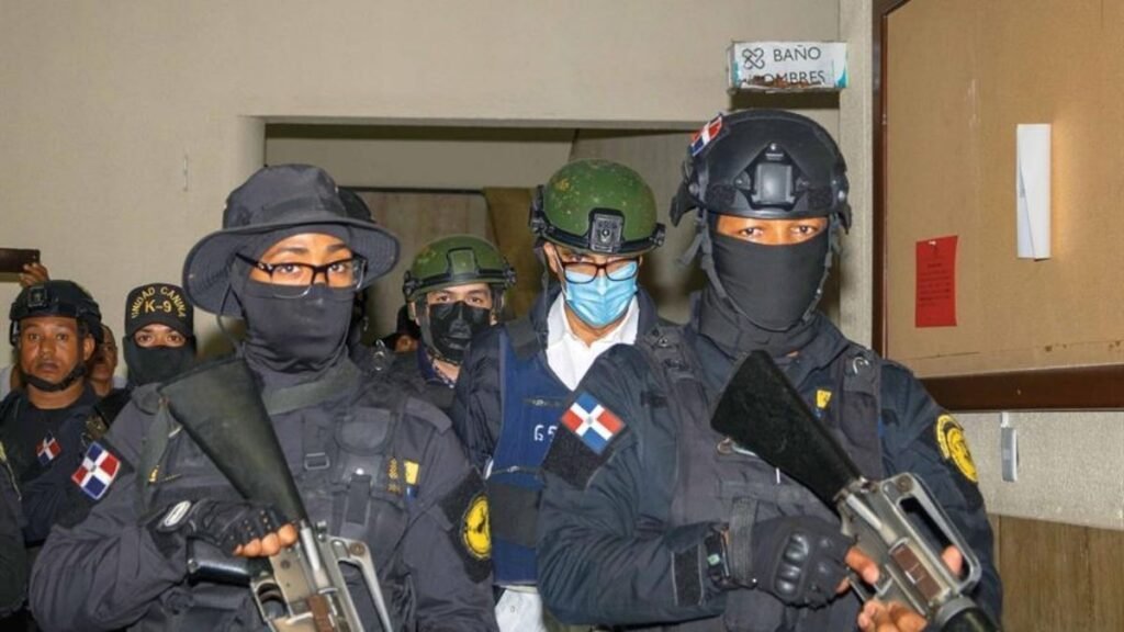 Corte de Apelación asumirá recurso de apelación en caso SENASA contra Santiago Hazim