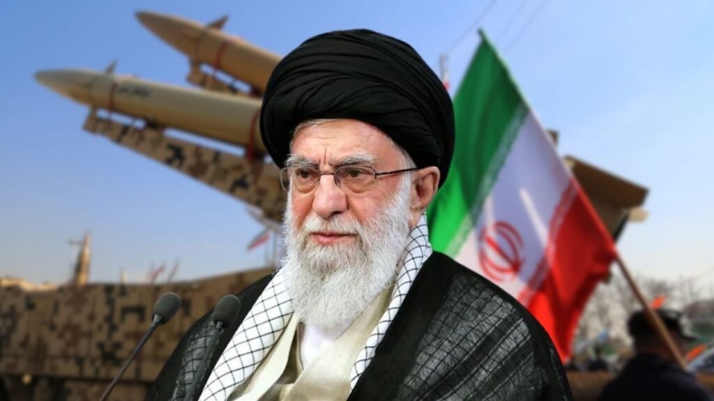 Irán advierte que atacará bases de EE. UU. en la región si Trump ordena una ofensiva militar