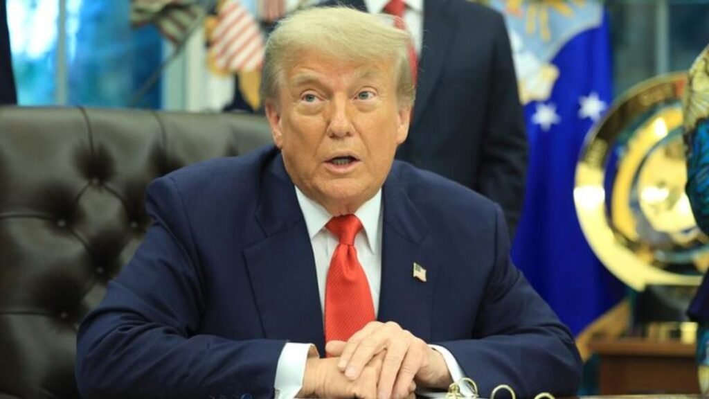 Trump endurece sanciones y asegura que Cuba no resistirá nuevas restricciones energéticas