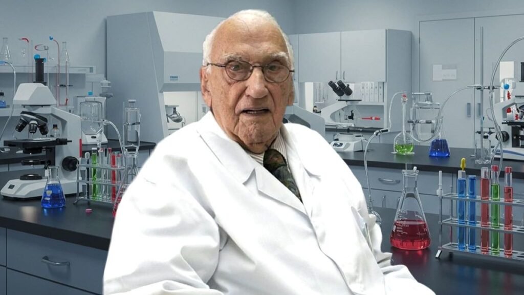 Médico venezolano transforma la lucha contra la lepra desde los años 30