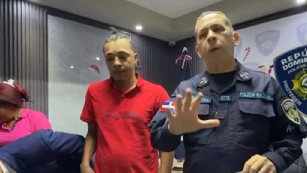 Se entrega hombre acusado de matar a su pareja en Gualey