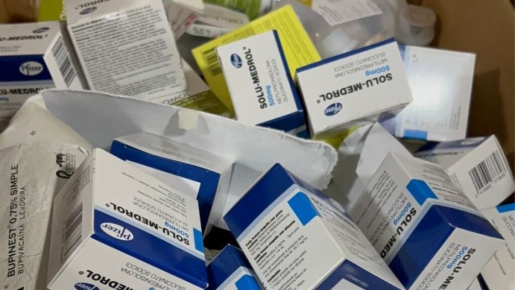 Video: Oncológico del Cibao deja vencer y vender medicamentos donados sin beneficiar a pacientes con cancer