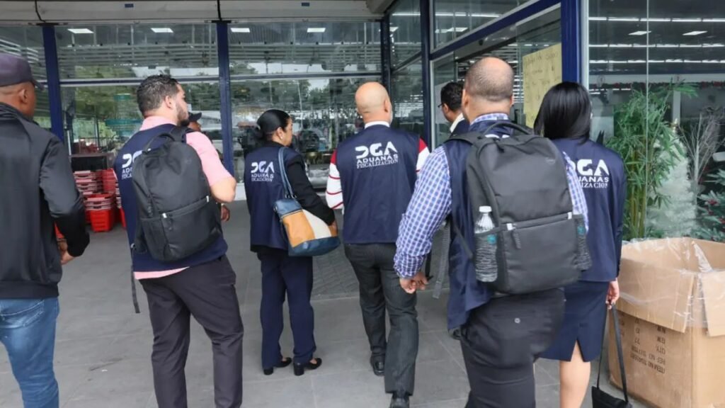 Aduanas recupera RD$1,592 millones en impuestos tras auditorías a importadores asiáticos