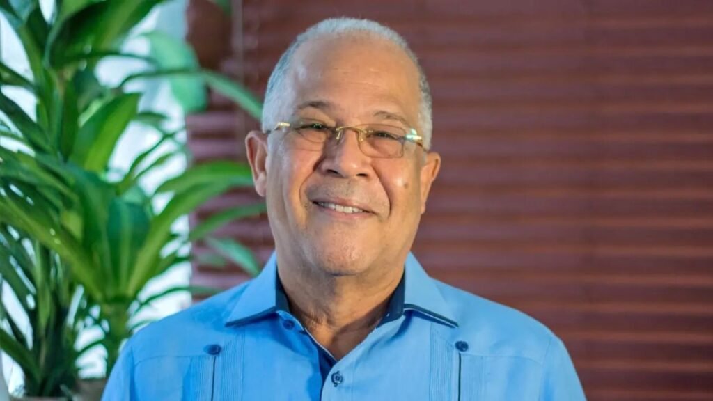 Muere Manuel Rivas, exdirector de la OMSA vinculado al caso Yuniol Ramírez