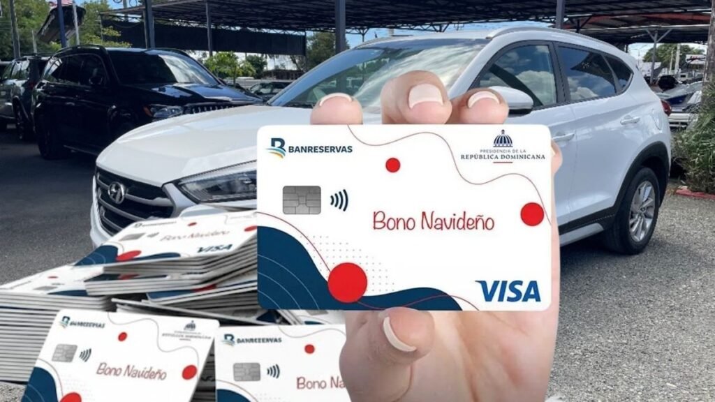 Video: Hombre va con 1800 Bono de la Brista a comprar Vehiculo a la Novia