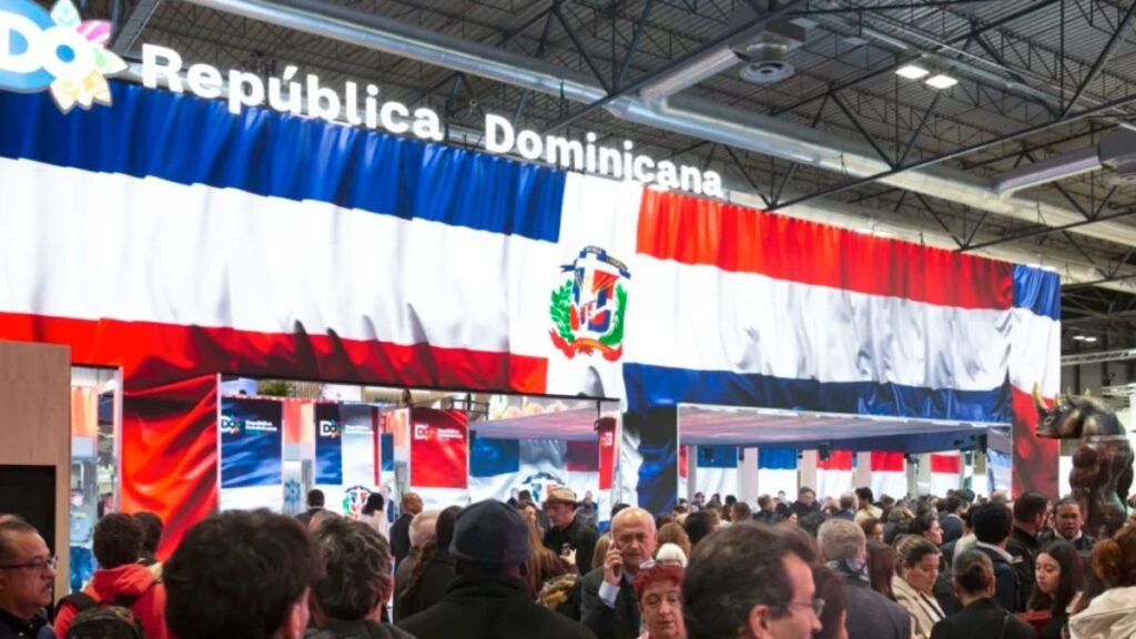 Críticas señalan supuesto derroche en participación dominicana en FITUR