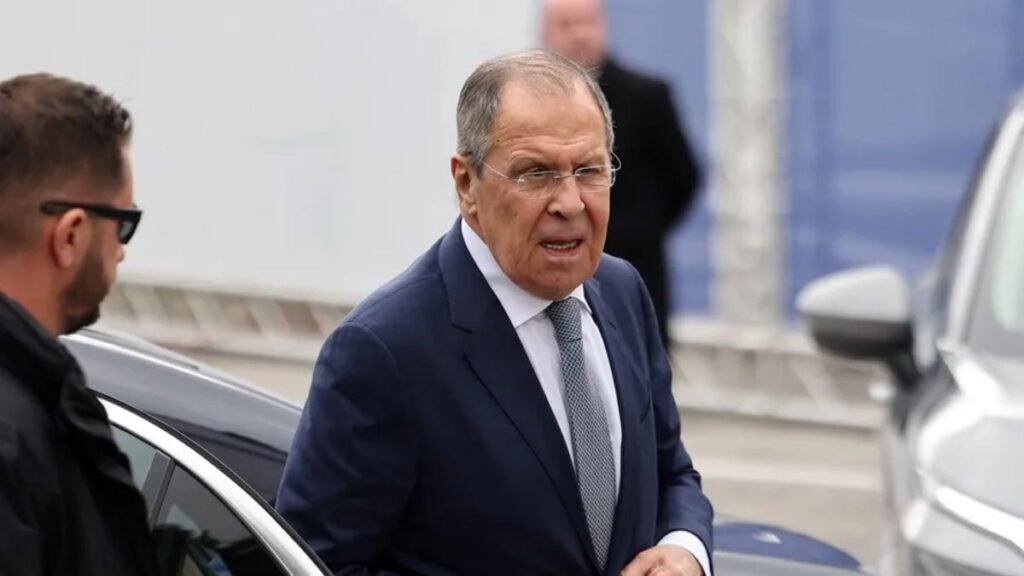 Rusia exige aclarar de inmediato el paradero de Nicolás Maduro y su esposa