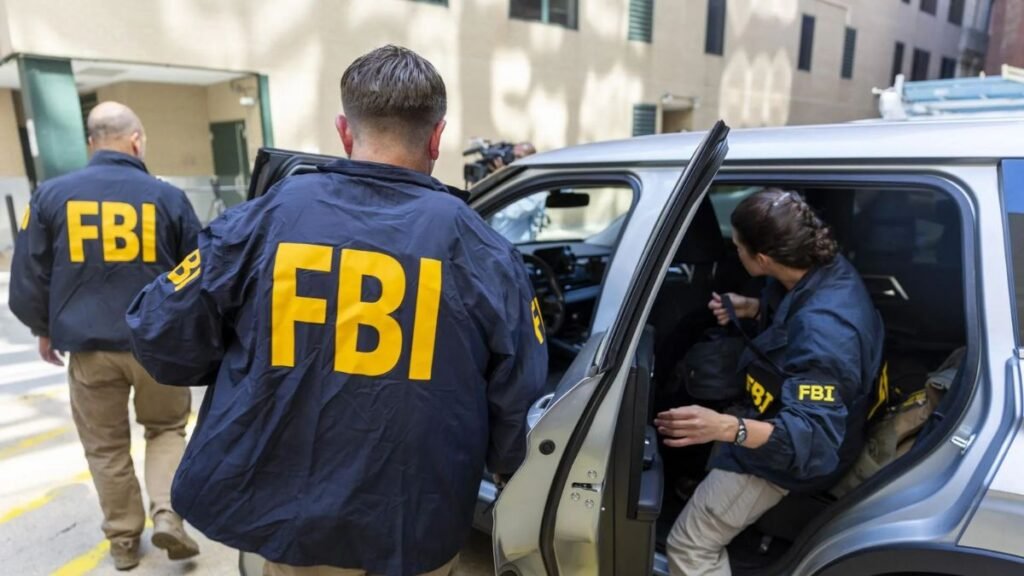 FBI frustra intento de atentado terrorista inspirado en Nochevieja