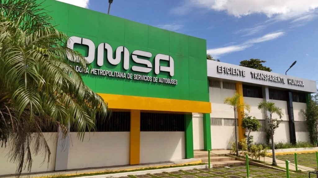 OMSA inaugurará el primer corredor eléctrico en la Ciudad Colonial