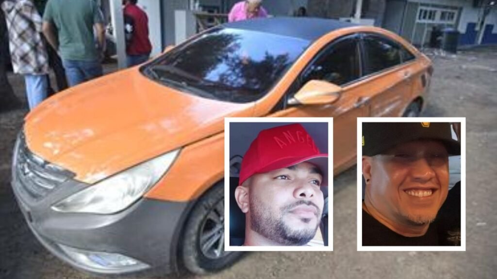 Dos ciudadanos haitianos asesinan a dos prestamistas que habían sido reportados desaparecidos