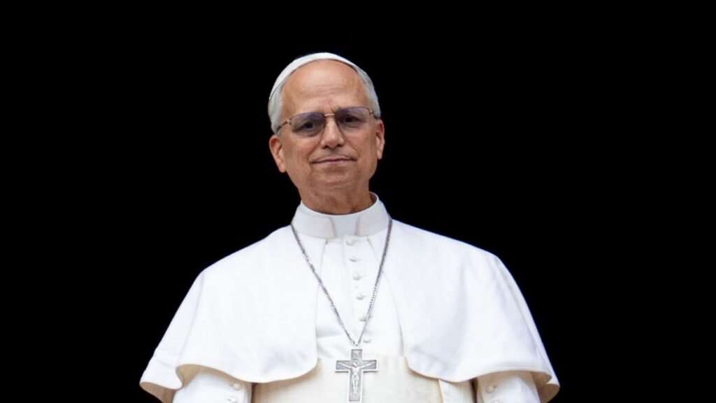 Papa llama a respetar la soberanía de Venezuela y a detener la violencia