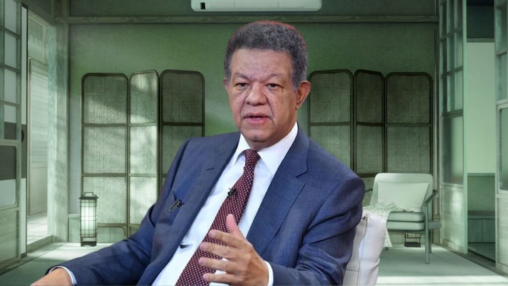 Leonel Fernández anunciará su posición sobre la crisis en Venezuela este miércoles