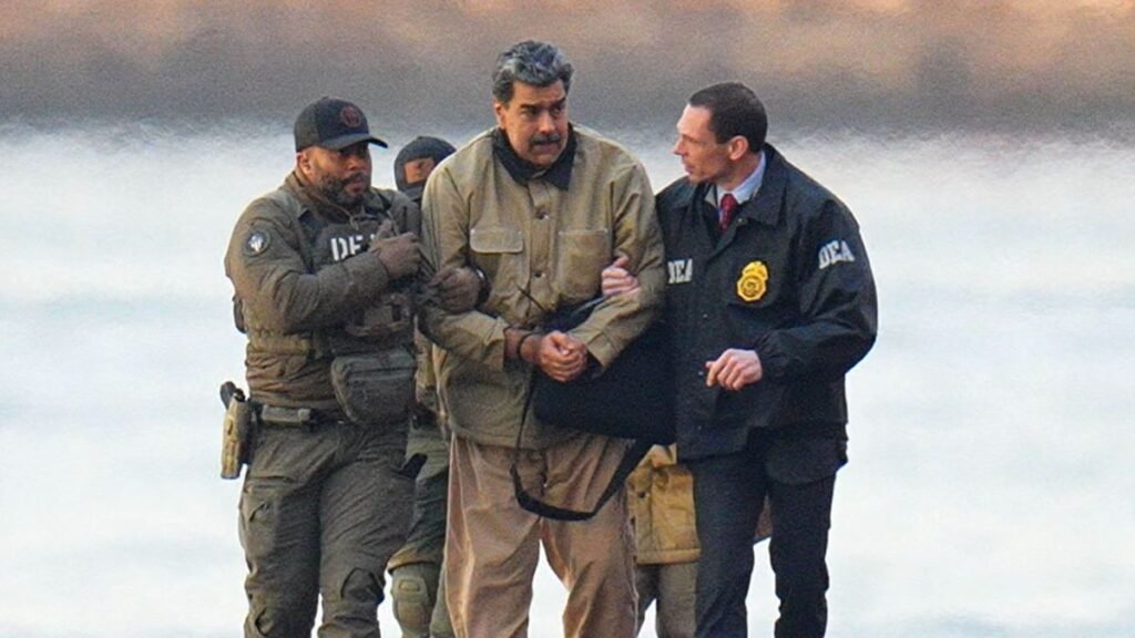 Rusia denuncia traición a Maduro por altos cargos de Venezuela