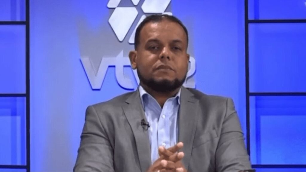 Lanfranco critica censura a la prensa y cuestiona rol de Indotel