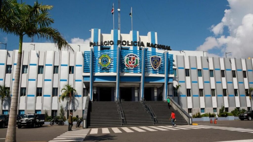 Policía apresó a “Gueba”, presunto delincuente vinculado a múltiples robos en Puerto Plata