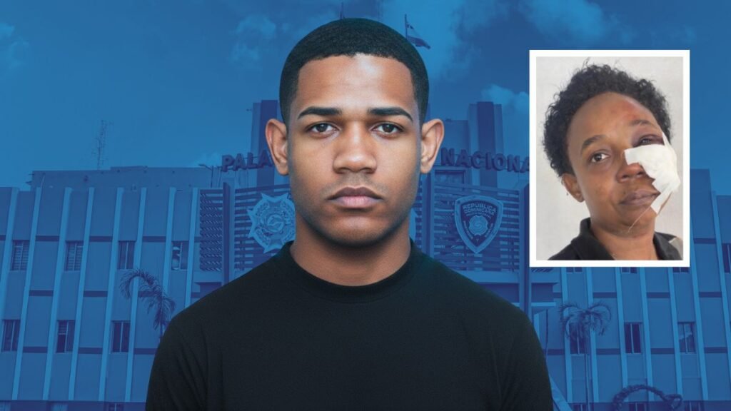 Autoridades intensifican búsqueda de joven acusado de agredir a su madre en SFM