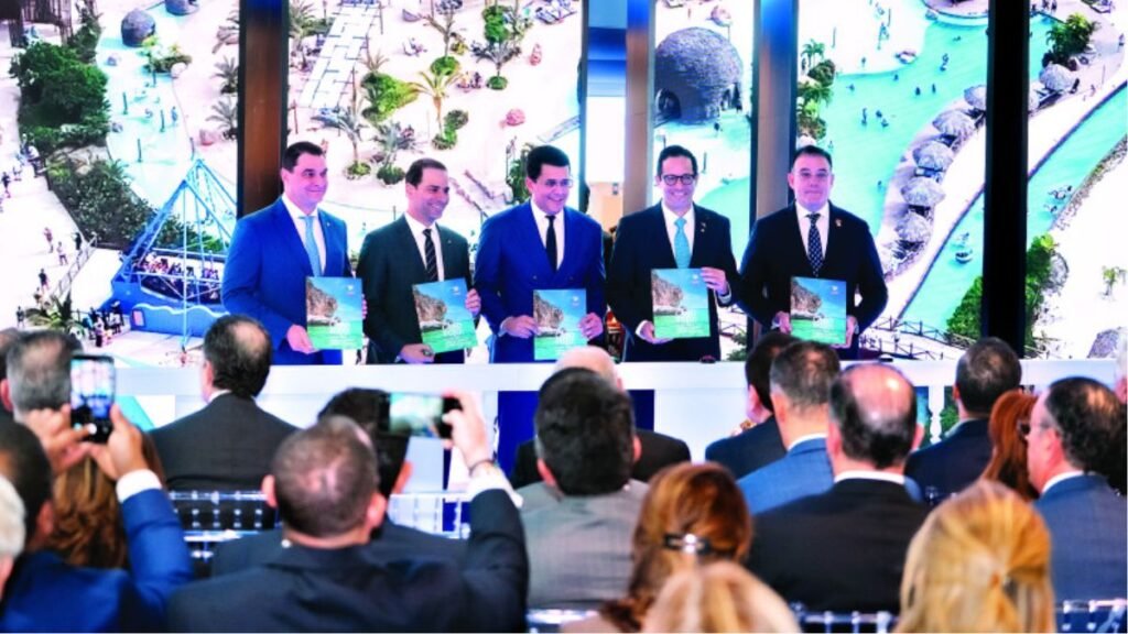 Consorcio Cabo Rojo asume la gestión del destino turístico en Pedernales