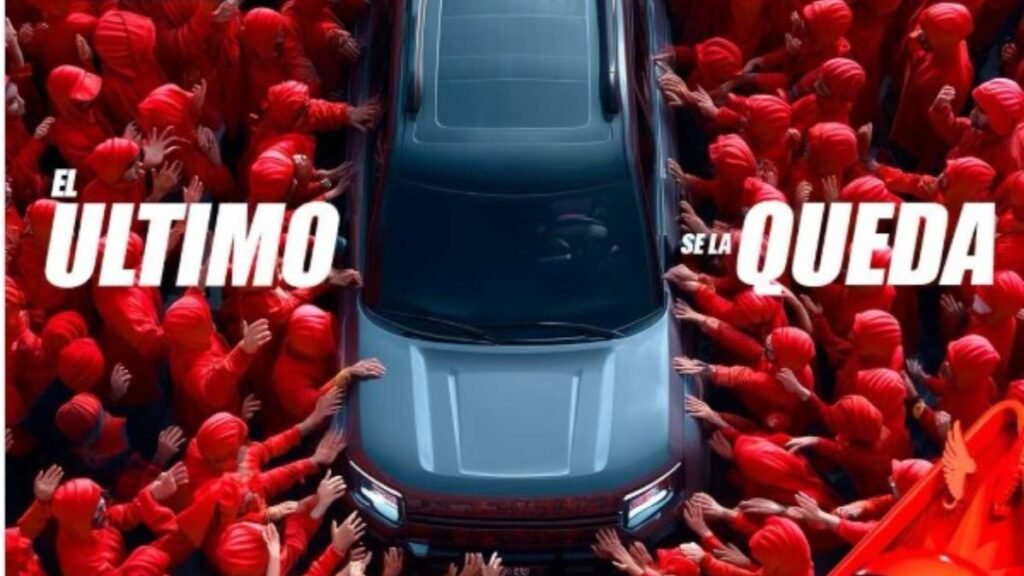 Alofoke anuncia estreno de su primer streaming extendido con premio Inscribete Ahora