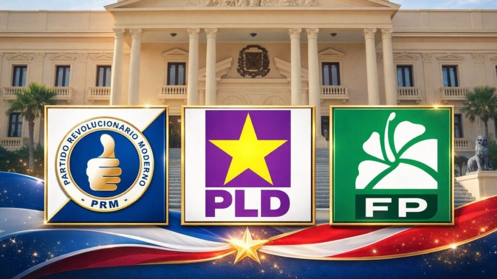 Encuesta: ¿Qué partido cree la población que ganará la Presidencia? Cierre 27/03/2026