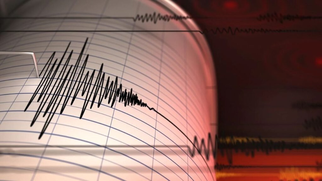 Temblor de 4.1 grados sacude El Seibo y zonas del Este de RD; sin daños reportados