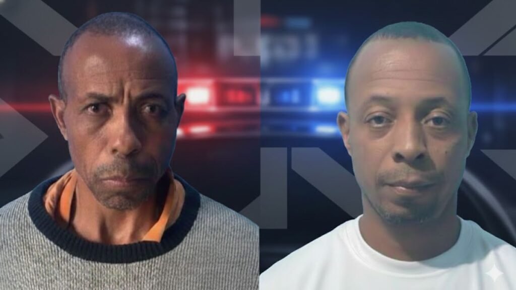 Abuelo de Brianna Genao denuncia liberación de dos familiares sospechosos del caso