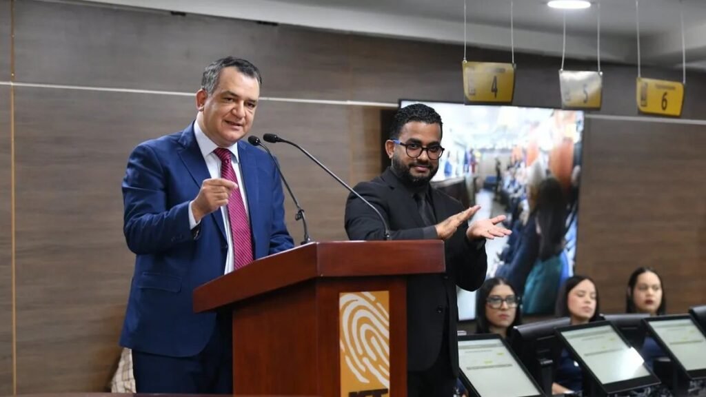 JCE arranca toma de datos biométricos en plan gradual para nueva cédula