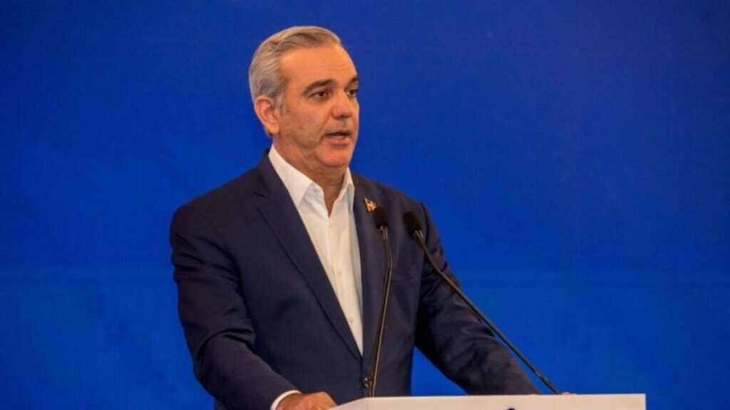 Abinader fija posición del Gobierno dominicano ante captura de Nicolás Maduro