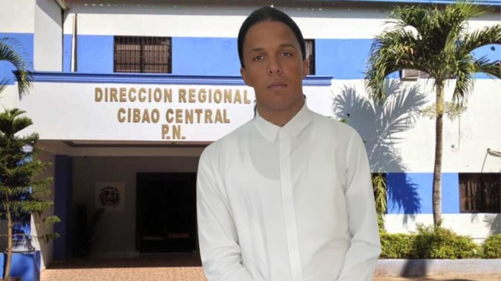 Familiares de joven muerto de un disparo en la cabeza denuncian que jefe policial en Santiago dijo que la prensa solo busca dinero