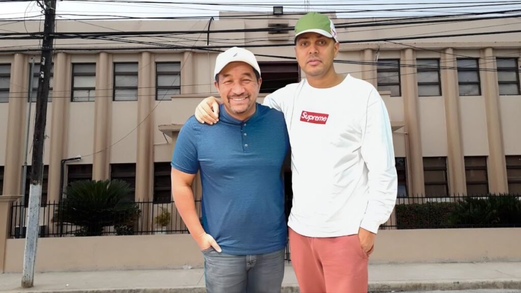 Manolo Ozuna pierde proceso legal contra Santiago Matías