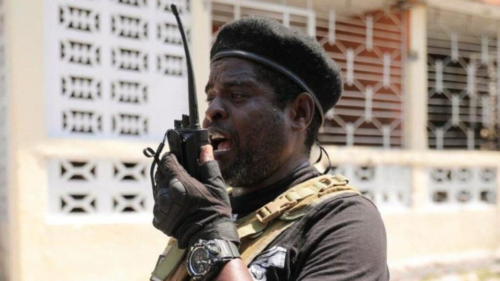 Misteriosa ausencia del líder pandillero “Barbecue” mantiene en vilo a Haití