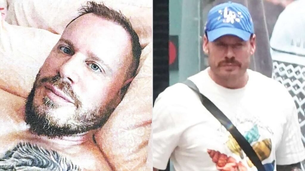 EE. UU. logra captura de uno de los fugitivos más buscados del FBI