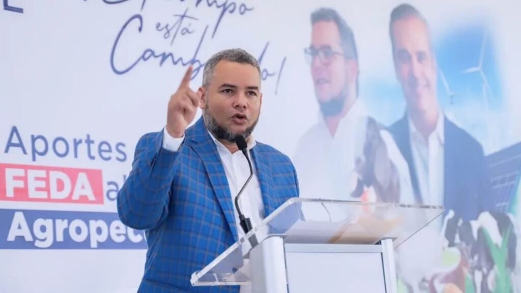 PRM anuncia investigación por supuesto esquema de descuentos salariales en el FEDA