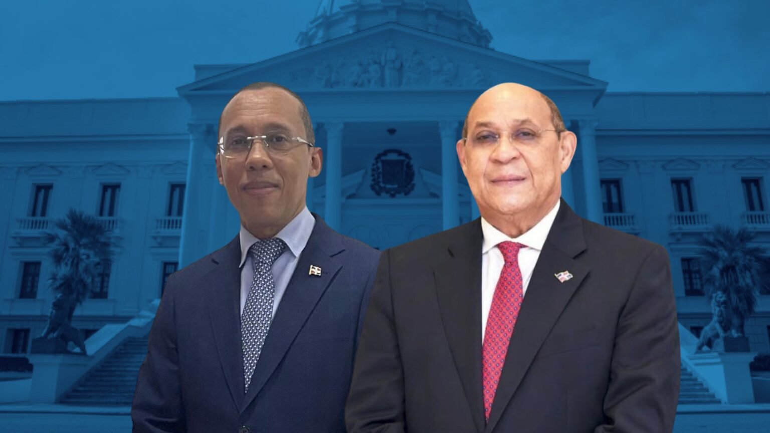 Abinader designa nuevos funcionarios en Educación Superior y Contraloría mediante decreto