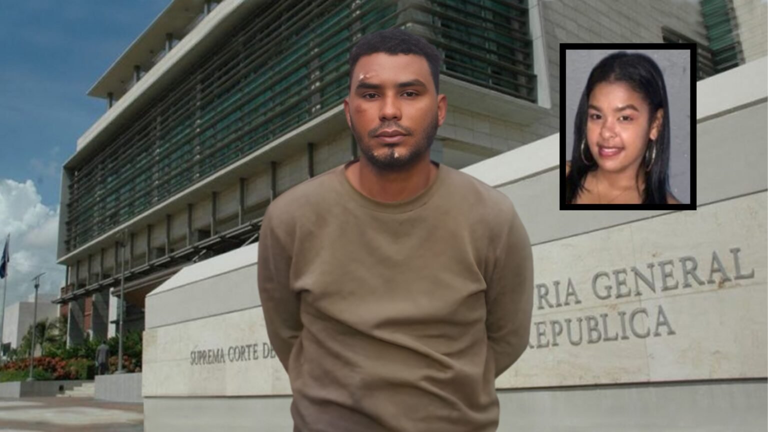 Imponen tres meses de prisión preventiva a hombre acusado de apuñalar 17 veces a su pareja en Mao