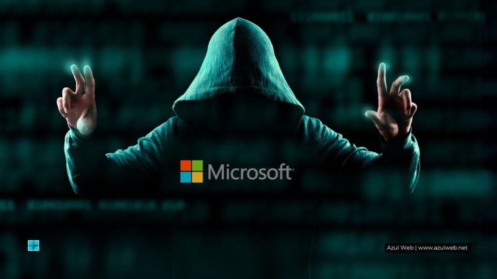 Empresas de la región en la mira de los ciberdelincuentes, revela estudio de Microsoft