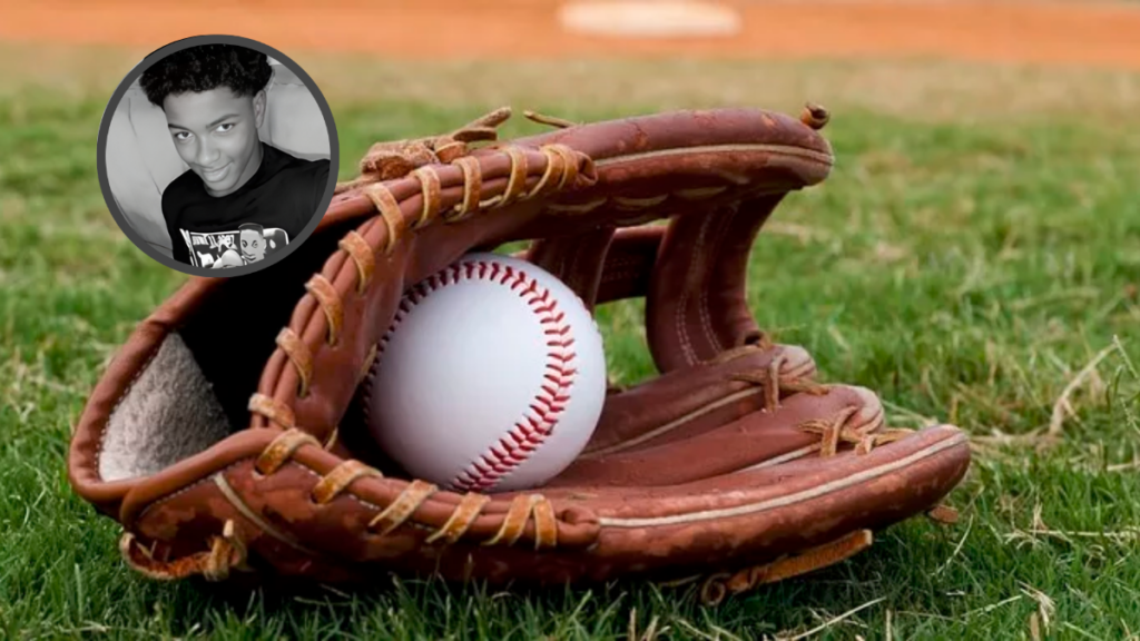Clamor por justicia tras muerte de joven prospecto de béisbol hallado en laguna de Villa Mella
