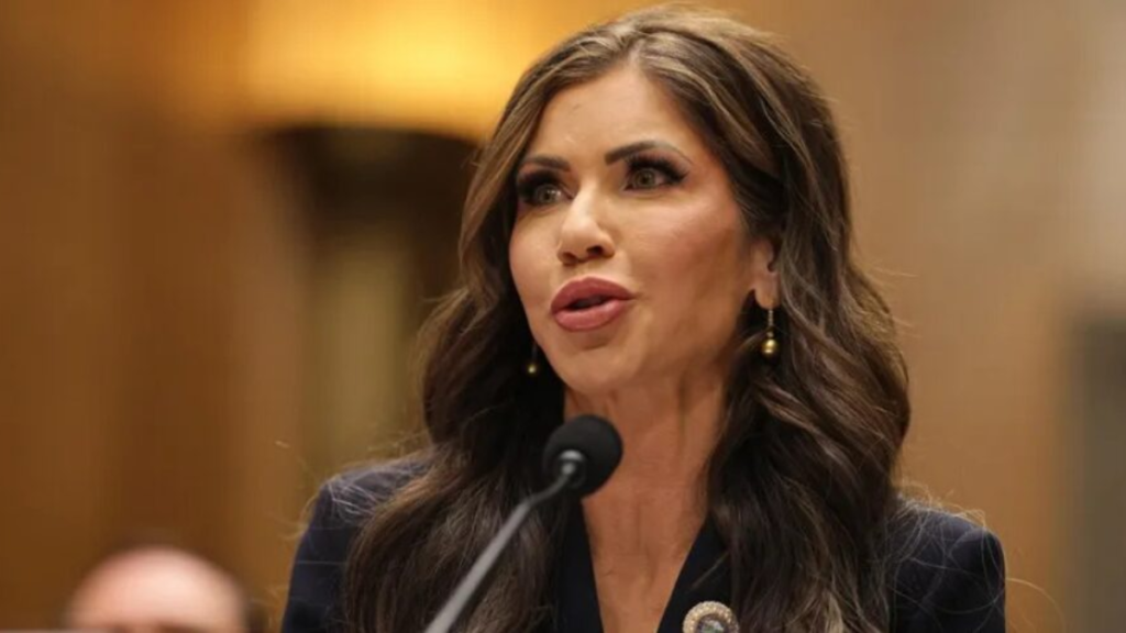 Congreso de EE. UU. aprueba proyecto que obligaría a probar ciudadanía para poder votar en elecciones federales