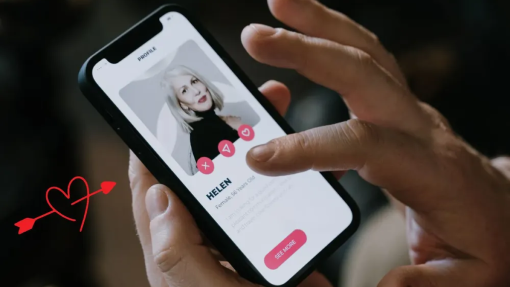 Solteros le dicen adiós a las apps y reavivan el romance en bares y encuentros entre amigos