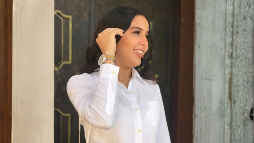 Joven estudiante de Medicina fallece tras presunto suicidio