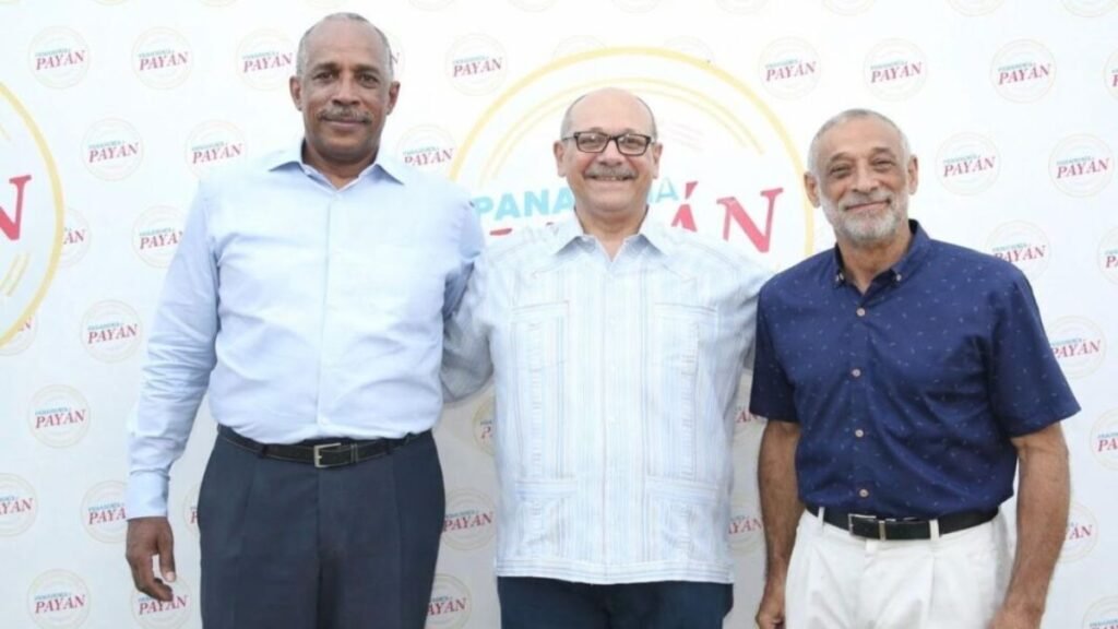 Apresan administradores de Barra Payán por presunto desfalco de RD$40 millones